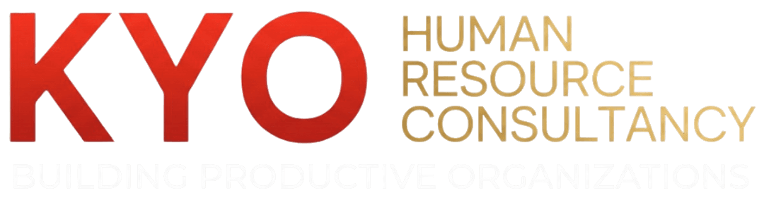 KYO Human Resource Consultancy